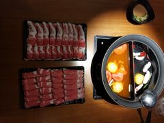 -呷哺呷哺(常营华联店)