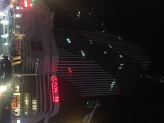 -万达广场(大明宫店)