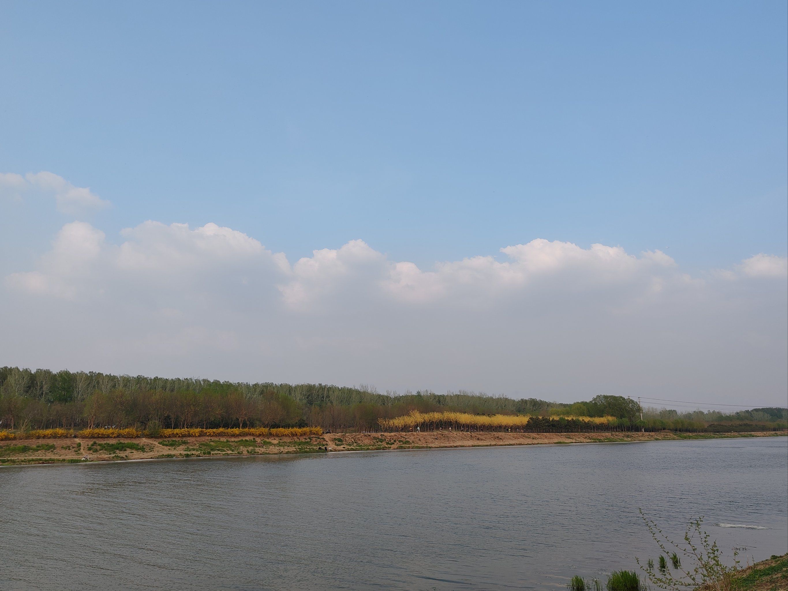 温榆河#湿地公园