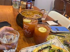 -Blac+Blac(中海环宇荟店)