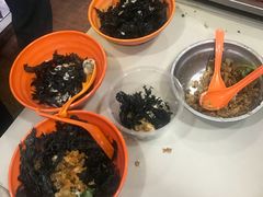 -阿麟馄饨(延长路店)