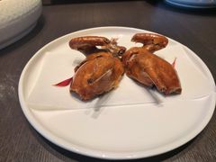 -墨泉峰味(润和国际广场店)