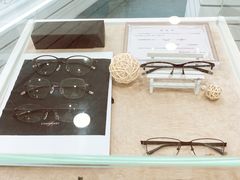 -优视力蔡司眼镜验配中心(越秀城市广场奥莱店)