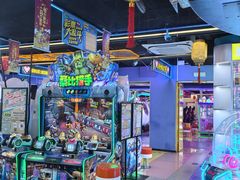 -风云再起游乐汇(北京西单西西友谊店)