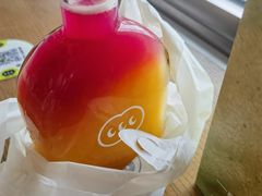 -混果汁(福田领展中心城店)