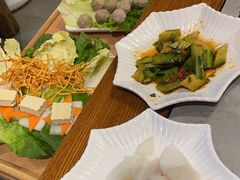 -大理董·董家小厨野生菌火锅(古城旗舰店)