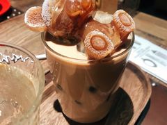 -玖壹咖啡(临河街店)