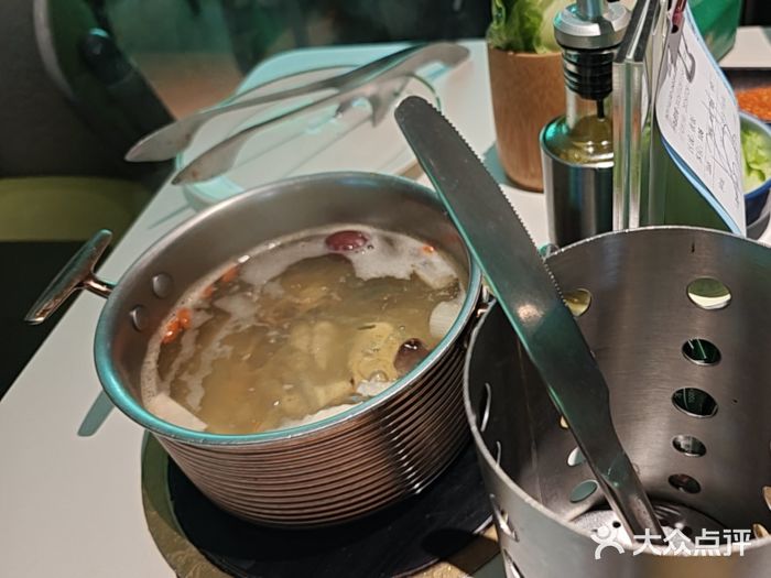 亚马逊海鲜自助(梅溪湖步步高店)图片