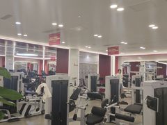 -英派斯健身旗舰店(海信国际中心馆)