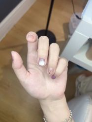 -悠禾·美甲美睫·皮肤管理