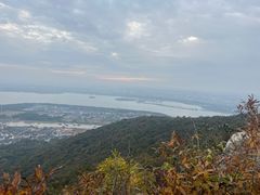 -虞山风景区