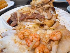 -银记肠粉店(北京路店)