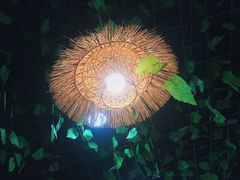 大堂-三里屯土灶炖公鸡地锅鸡(江东店)