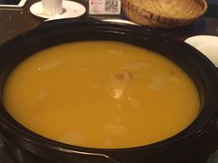 -蜀中吴养生板栗鸡(会展店)
