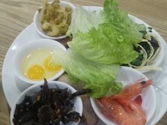 -德致祥云南过桥米线(云天小苑店)