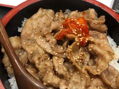 -牛邸·烧肉饭(来福士店)