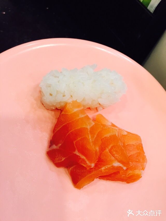 争鲜回转寿司(徐汇星游城店)图片