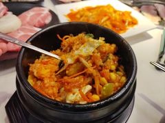 -故乡味韩国料理(汇景广场店)