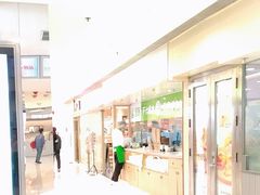-甲乙饼·手工牛肉饼(东方广场店)