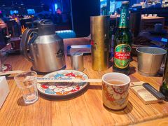 -阿记烧烤(英达路店)