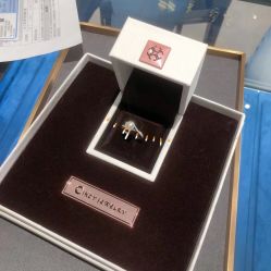 点击看大图 -Cindy Jewelry·钻戒·彩色宝石