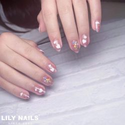 -LILY NAILS美甲美睫
