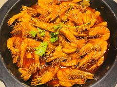-巴蜀王婆大虾(首经贸店)