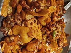 -蛙蛙叫·干锅年代(钻石广场店)