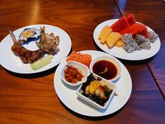 -嘉定凯悦·咖啡厅