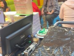 -爱客得牛排海鲜烤肉·火锅自助(春熙路黑金好店)