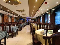 大堂-南来顺饭庄·清真(南菜园店)