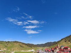 -关山草原