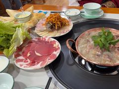 -藏味八珍特色火锅