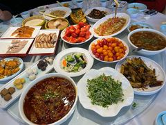 -玉林烤鸭店(黄村兴华店)
