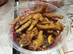 -嘉州九妹凤爪(乐山总店)