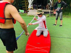 -动邦皮划艇·桨板·独木舟·团建户外运动俱乐部