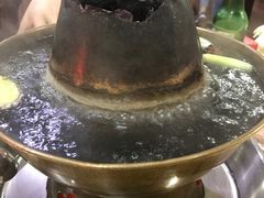 -鑫龙火锅城(经二纬四店)