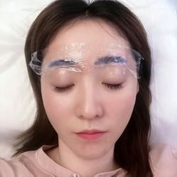 点击看大图 -YIMEI ART半永久纹眉·野生眉