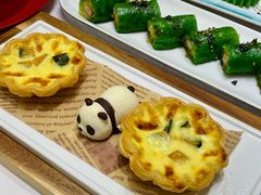 -临家小院·潮汕菜·商务宴请·点心(白石洲店)