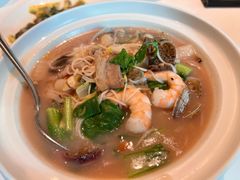-莆田餐厅PUTIEN(金融街购物中心店)