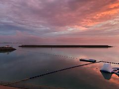 -蒸気海鮮