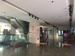 -天幕新彩云国际影城(激光巨幕店)