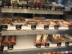 -COSTA COFFEE(恒基名人购物中心店)