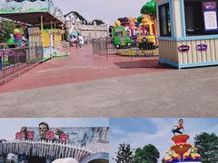 -云漫湖生态度假公园