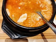 -万兴佳烤肉·长白山老味道(宏泰广场店)