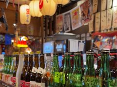 -平成屋·午肴夜酒(四川北路店)