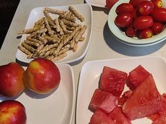 -野妹经典火锅(保利店)