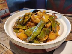 -四姐妹东北饺子(沙尾路店)