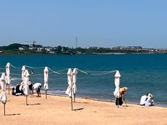 -巧克力渔家.小船海鲜家常菜(万平口店)