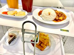 -宜家家居(高新商场店)